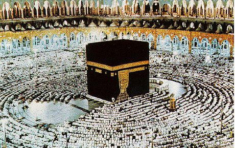 Haji, Jamaah yang Batal Berangkat Diprioritaskan di 2014